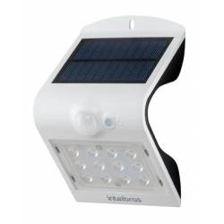 Arandela Solar Integrada ASI 220 Luz Branca Intelbras