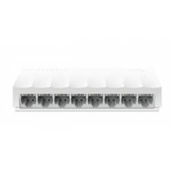 SWITCH 08P LS1008 LITE WAVE MESA BR TPLINK