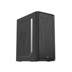 GABINETE C3TECH MT-33BK PTO C/FONTE 200W C3TECH