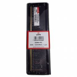 MEMORIA U-DIMM DDR4 08GB/3200 YON