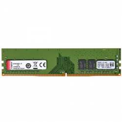 MEMORIA U-DIMM DDR4 8GB/2666 KINGSTON