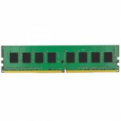 MEMORIA U-DIMM DDR4 8GB/3200 KINGSTON