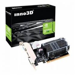 PLACA DE VIDEO GT710 LP 1GB SDDR3 INNO3D