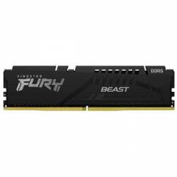 MEMORIA U-DIMM DDR5 8GB/4800 KING PTO KINGSTON