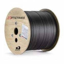 FIBRA OPTICA DROP 1KM OPTICTIMES