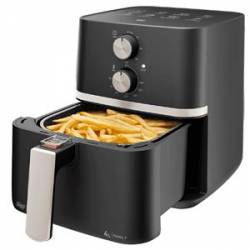 FRITADEIRA AIR FRYER FAMILY 4L 220V WAP