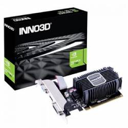 PLACA DE VIDEO GT730 LP 2GB SDDR3 INNO3D