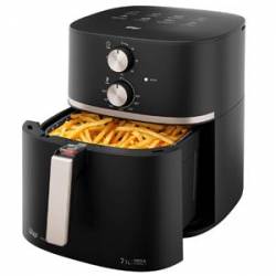 FRITADEIRA AIR FRYER MEGA 7.1L 220V WAP