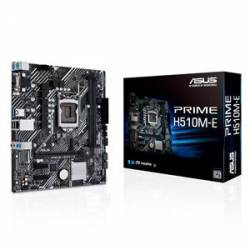 OPENBOX PLACA MAE PRIME H510M-E LGA 1200 ASUS