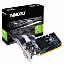 PLACA DE VIDEO GT730 LP 4GB SDDR3 INNO3D