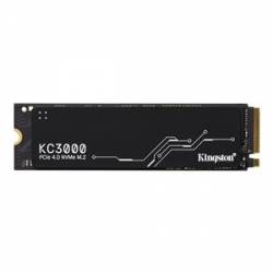 SSD 512GB M.2 PCIE NVME KING KC3000 KINGSTON