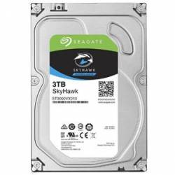 HD CFTV 3TB SKYHAWK SEAGATE