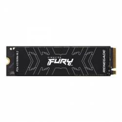 SSD 500GB M.2 PCIE NVME KING FURY KINGSTON