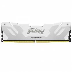 MEMORIA U-DIMM DDR5 16GB/6800 KING BCO KINGSTON