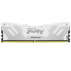 MEMORIA U-DIMM DDR5 16GB/7200 KING BCO KINGSTON