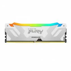 MEMORIA U-DIMM DDR5 16GB/7200 KING BCO KINGSTON