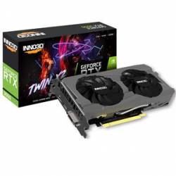 PLACA DE VIDEO RTX3050 T X2 8GB INNO3D