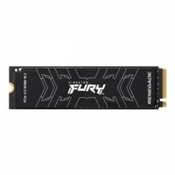 SSD 2TB M.2 PCIE NVME KING FURY KINGSTON