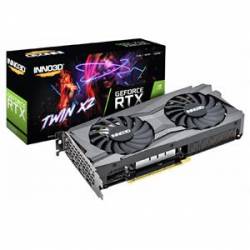 PLACA DE VIDEO RTX3060 T X2 12GB INNO3D