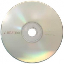 Midia CD-Rw 700mb Regravavel s/Cx Imation
