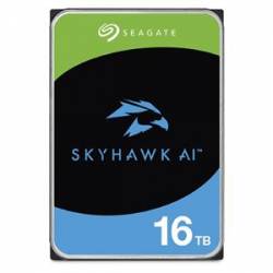 HD CFTV 16TB SKYHAWK SEAGATE