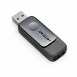 PEN DRIVE HIKVISION 64GB USB 2.0/3.0/3.2 USB M210s HIK STORAGE