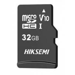 CARTAO MICROSD HIK 32GB C1 NEO HIK SEMI