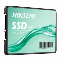 SSD 0120GB SATA HIK SEMI WAVE HIK SEMI