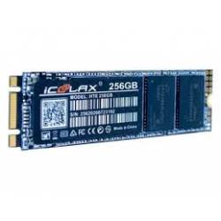 SSD 256GB M.2 NVMEN PCIE Icol