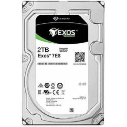 HD EXOS 02TB SATA SEAGATE SEAGATE