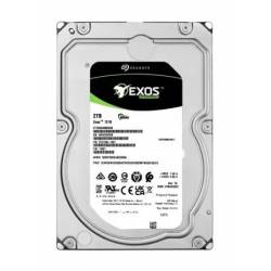 HD EXOS 02TB SAS SEAGATE SEAGATE