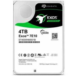 HD EXOS 4TB SAS SEAGATE