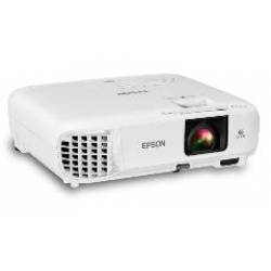 PROJETOR EPSON POWERLITE E20 XGA 3400LMS EPSON