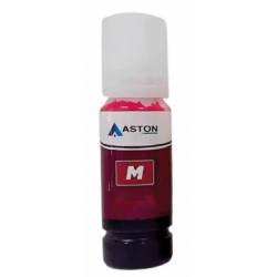 Tinta Refil p/ Impressora Epson e Outros 70ml Magenta Carga Tinta Compatível