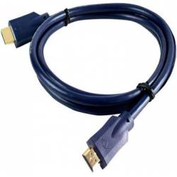 Cabo HDMI c/1.0mt 8K 2.1v MxM HDTV cbh43201 GVB