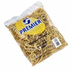 Elastico Liga Amarelo 100G N18 Premier