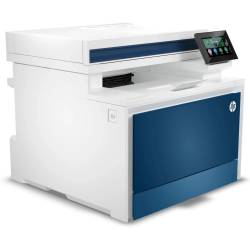 Multifuncional HP LaserJet Pro 4303FDW Color 5HH67A Wi-Fi 110V