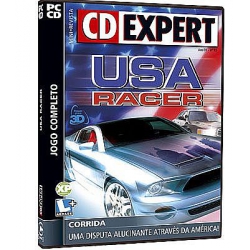 Revista CD Expert Usa Rager