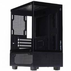 GABINETE LIKETEC OPERA DARK PRETO LIKETEC