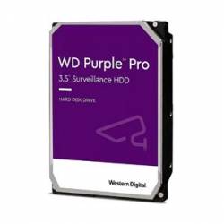 HD CFTV 08TB WD PURPLE WD