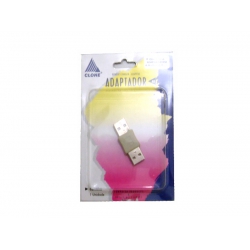 Adaptador USB AMxAM 05056