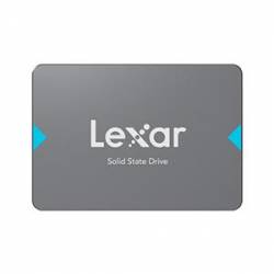 SSD 0480GB SATA III LEXAR NQ100 LEXAR