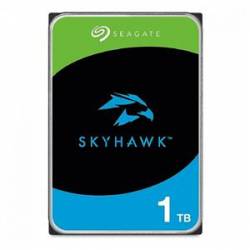 HD CFTV 01TB SKYHAWK SEAGATE SEAGATE