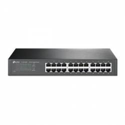 SWITCH 24P GIGABIT TL-SG1024D BR TPLINK