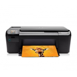 Impressora HP Mult Desk s/Fax C4680