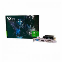 GPU VX PRO GT610 1GB GDDR3 64-BIT DUEX