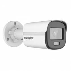CAM B ANALO 2MP DS-2CE10DF0T-LPFS 2.8 MM HIKVISION