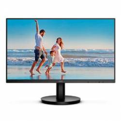 MONITOR 24 AOC 24B3HMF2 FULL HD 100HZ com ajuste de Altura  AOC