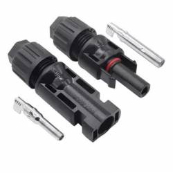 PAR CONECTOR MC4 M/F - NS STAUBLI
