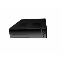 Computador MESA Intel i5, 8Gb Mem, SSD240Gb, HDMI e VGA, Confc5 Horiz, Vertical Obs. Ligar em 110v C3TL  (PROMOÇÃO)